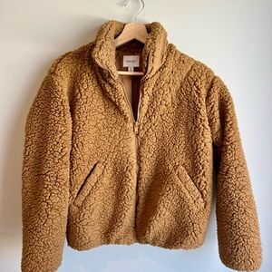 Nine West Teddy Women’s Jacket